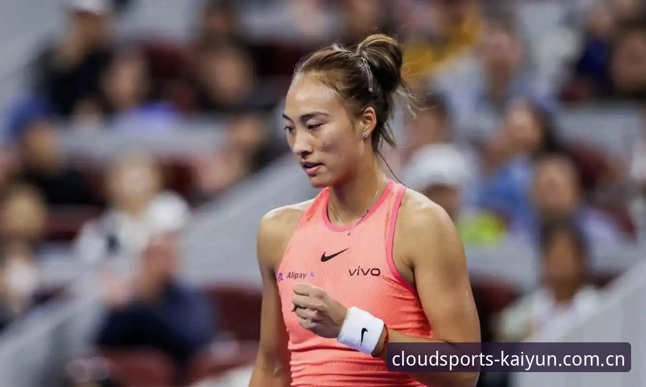 kaiyun体育精彩内容 2026法网女单抽签详解:郑钦文保分战与王欣瑜种子之路